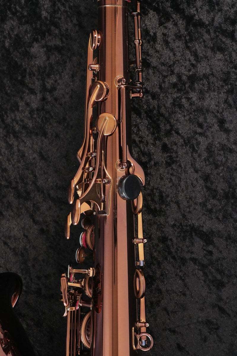 YAMAHA Tenor YTS-82ZASP WOF テナーサックス SN.F2xxxx 【御茶ノ水