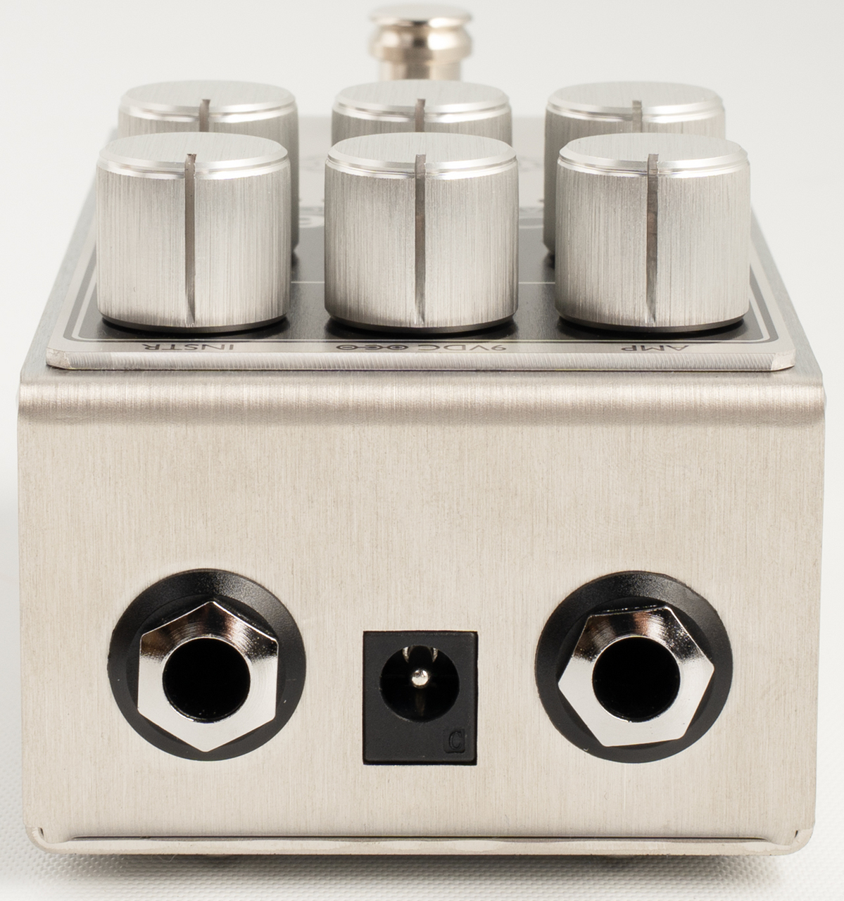 ORIGIN EFFECTS Cali76 Bass Compressor（中古）【楽器検索デジマート】