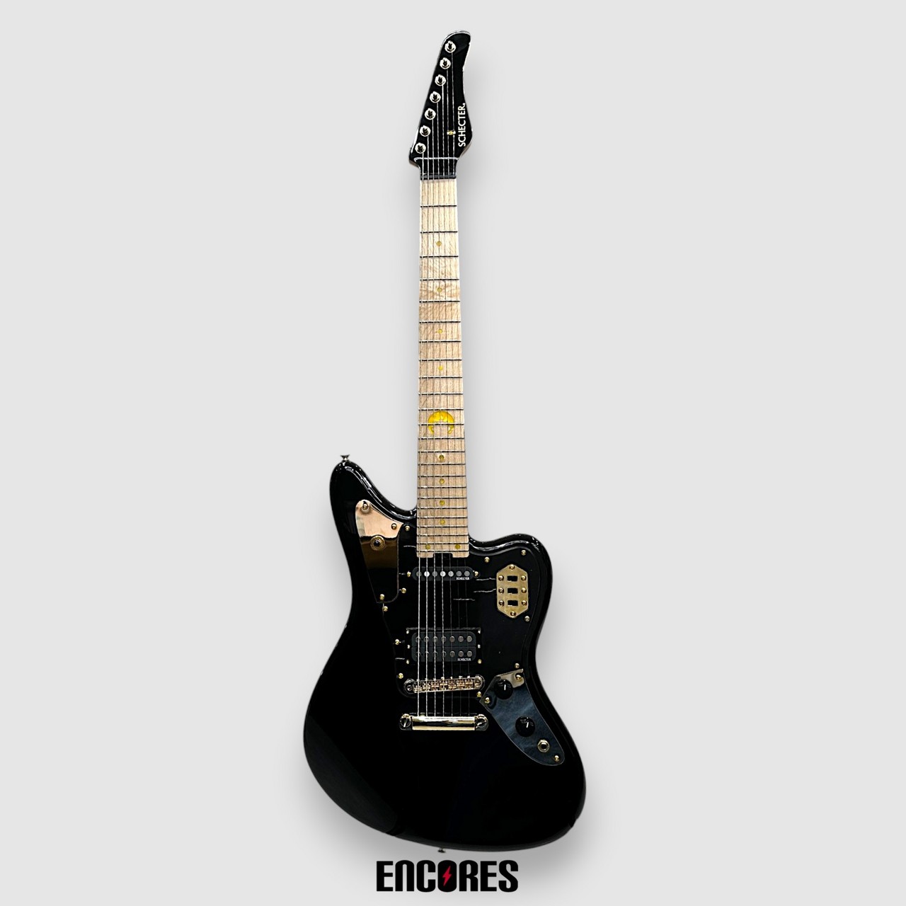 SCHECTER BC-AveMujica/Doloris シグネチャー（中古）【楽器検索