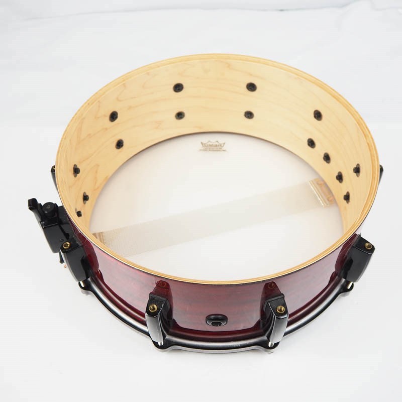 Pearl 【USED】MSX1455S/B #403 [Masters Retrospec 14×5.5 Pearl 【USED】MSX1455S/B #403 [Masters Retrospec 14×5.5