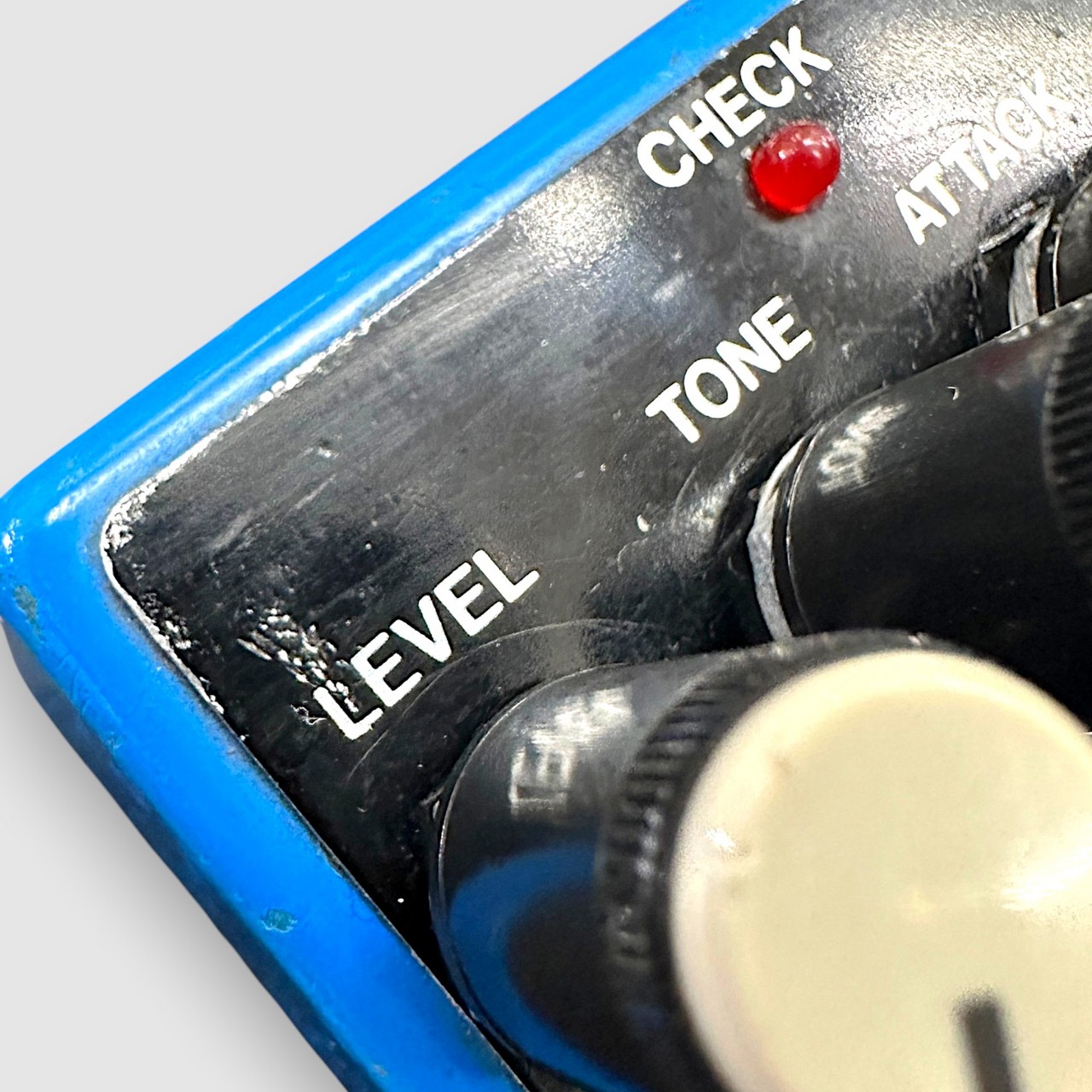 BOSS CS-3 Compression Sustainer コンプレッサー（中古）【楽器検索