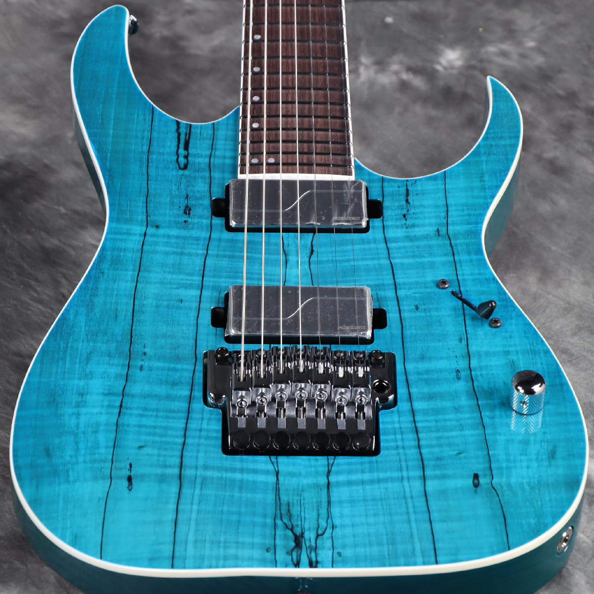 Ibanez HAZUKI Signature 7 String Model 