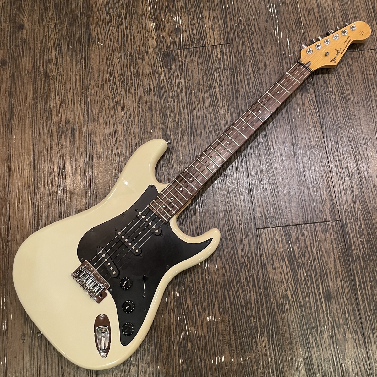 Samick エレキギター Samick Electric Guitar(中古/送料無料)【楽器検索デジマート】