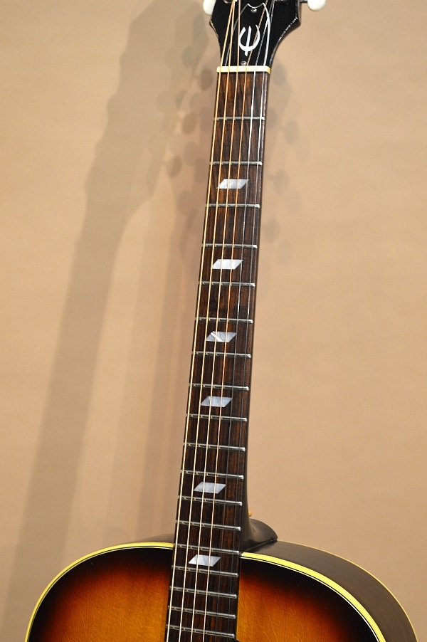 Epiphone FT-79 TEXAN 1967年製（ビンテージ/送料無料）【楽器検索