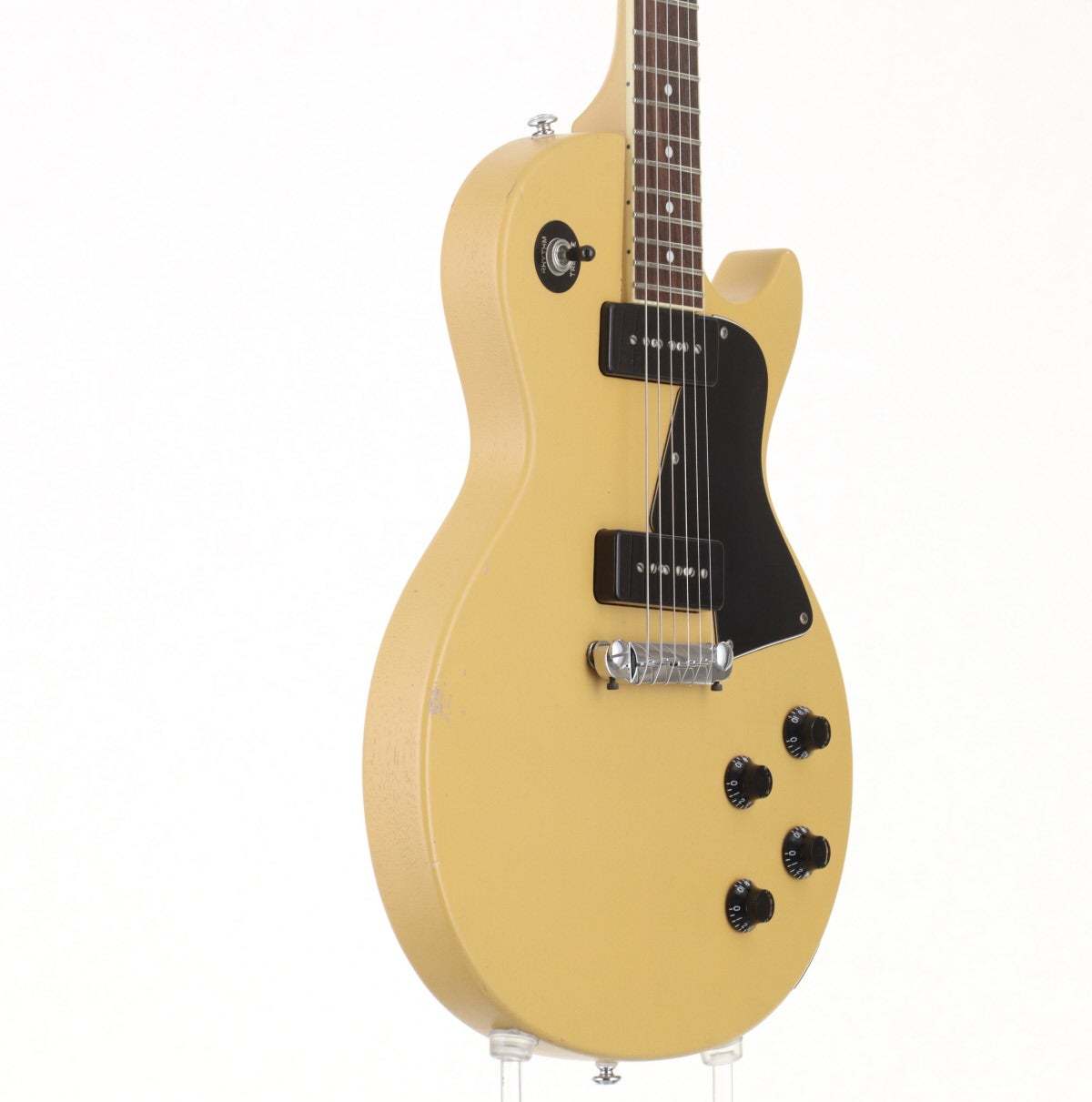 GrassRoots G-LS-57 TV Yellow [3.35kg/2012年製] グラスルーツ 【池袋