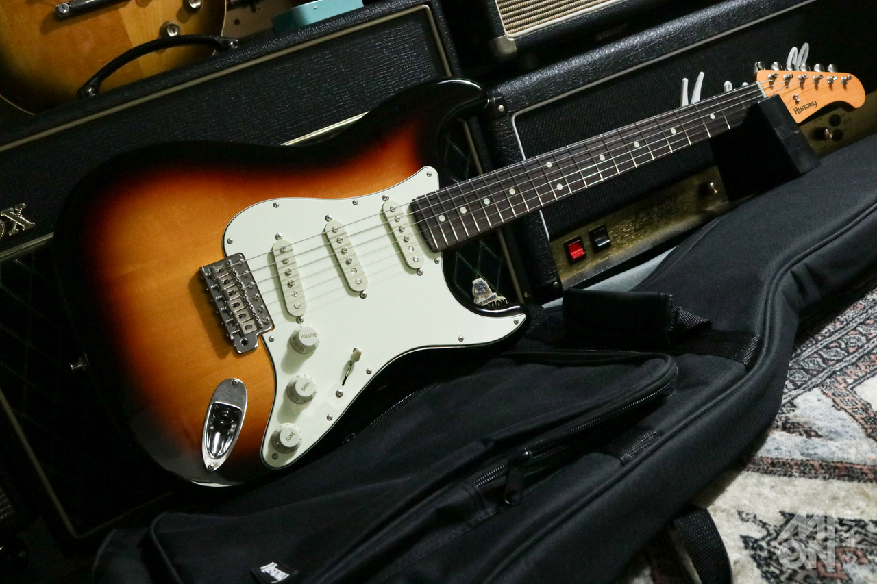 HISTORY HST-Standard/VC 3TS 2024（中古）【楽器検索デジマート】