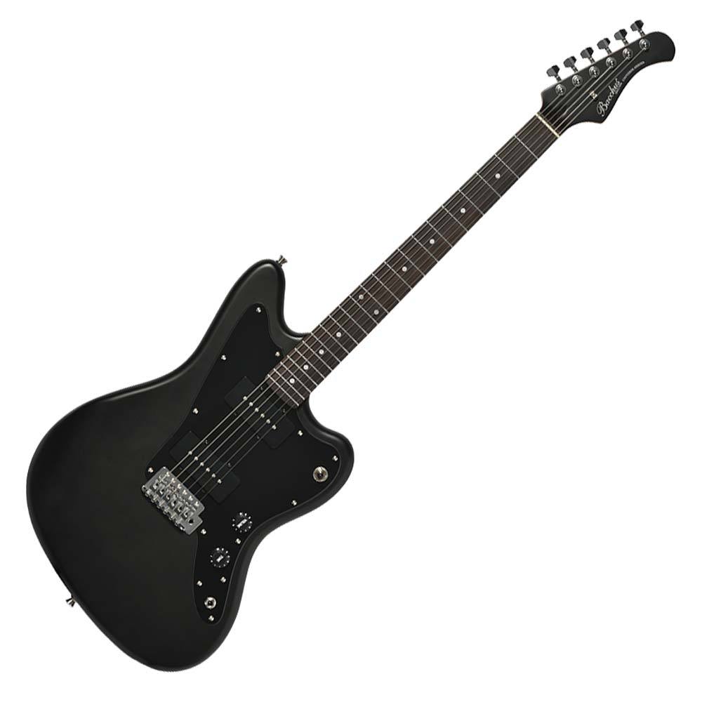 Bacchus BJM-5-RSM/R GM (Glossy Matte) 初心者14点セット 充電式