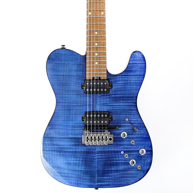 Bacchus TACTICS24-FM-GK ST-Blue GM-800&VG-800対応機！（新品