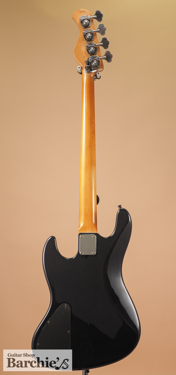 ベース Sadowsky TYO Modern Edge 4st fretless used】Sadowsky TYO / Modern Edge 4strings Fretless 4.030kg #4231