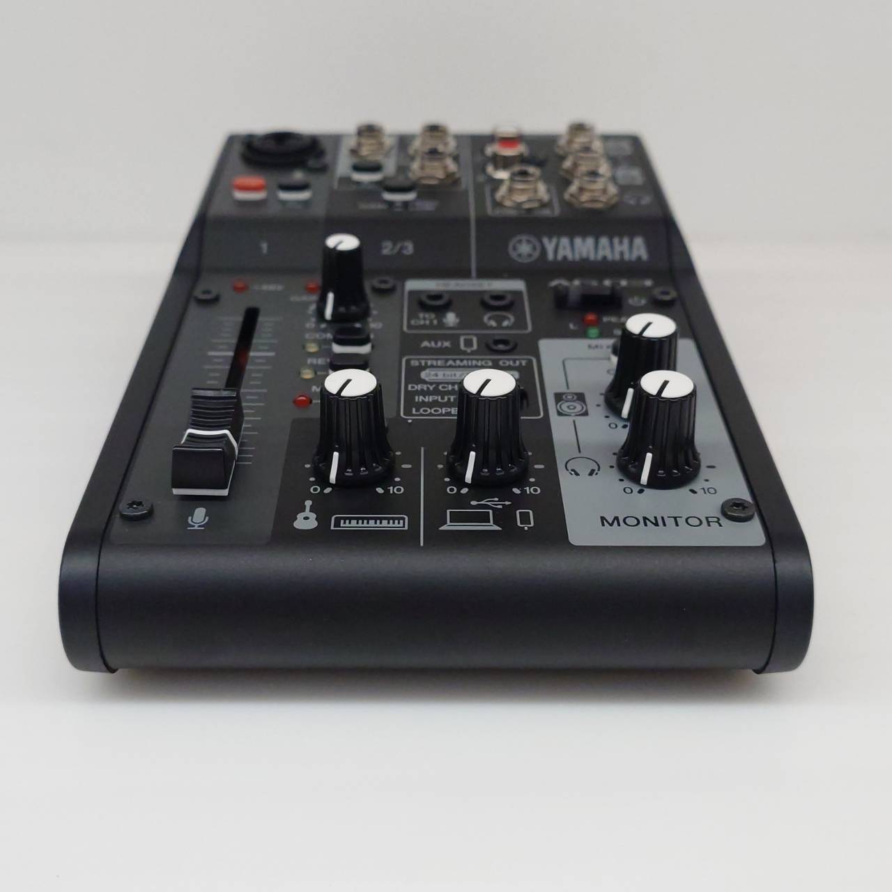 YAMAHA 【中古】AG03MK2【現物写真】（中古/送料無料）【楽器検索