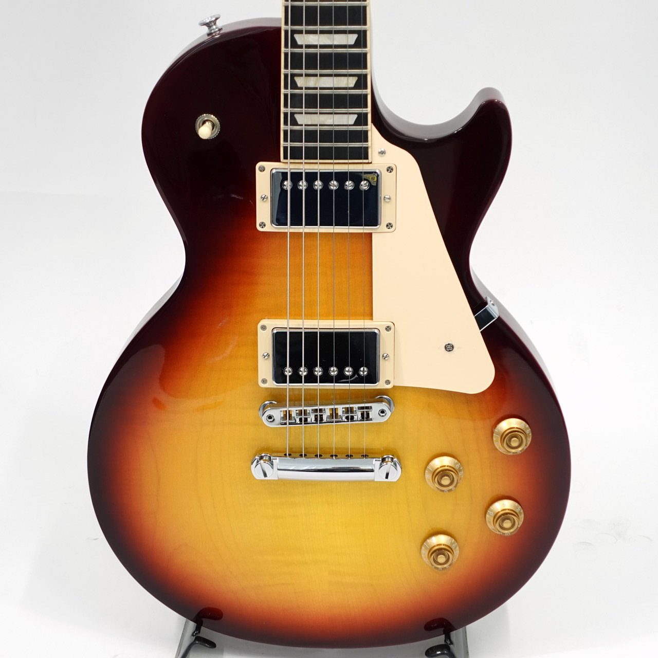 Gibson Les Paul Studio Session / Bourbon Burst #205550157 （新品