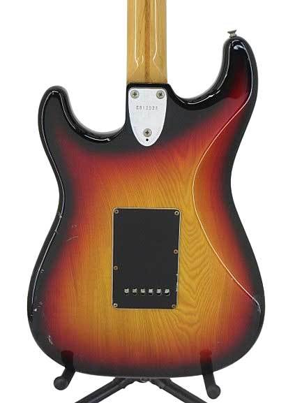 GRECO SE450S SPACEY SOUNDS '79年製日本製ビンテージ Greco Spacey Sound / SE-450 / 3TS / 1981年製【鹿児島店】（中古
