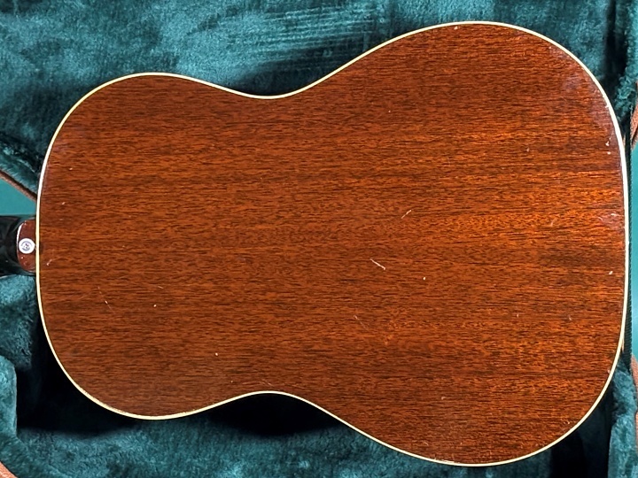 Gibson LG-1（ビンテージ）【楽器検索デジマート】