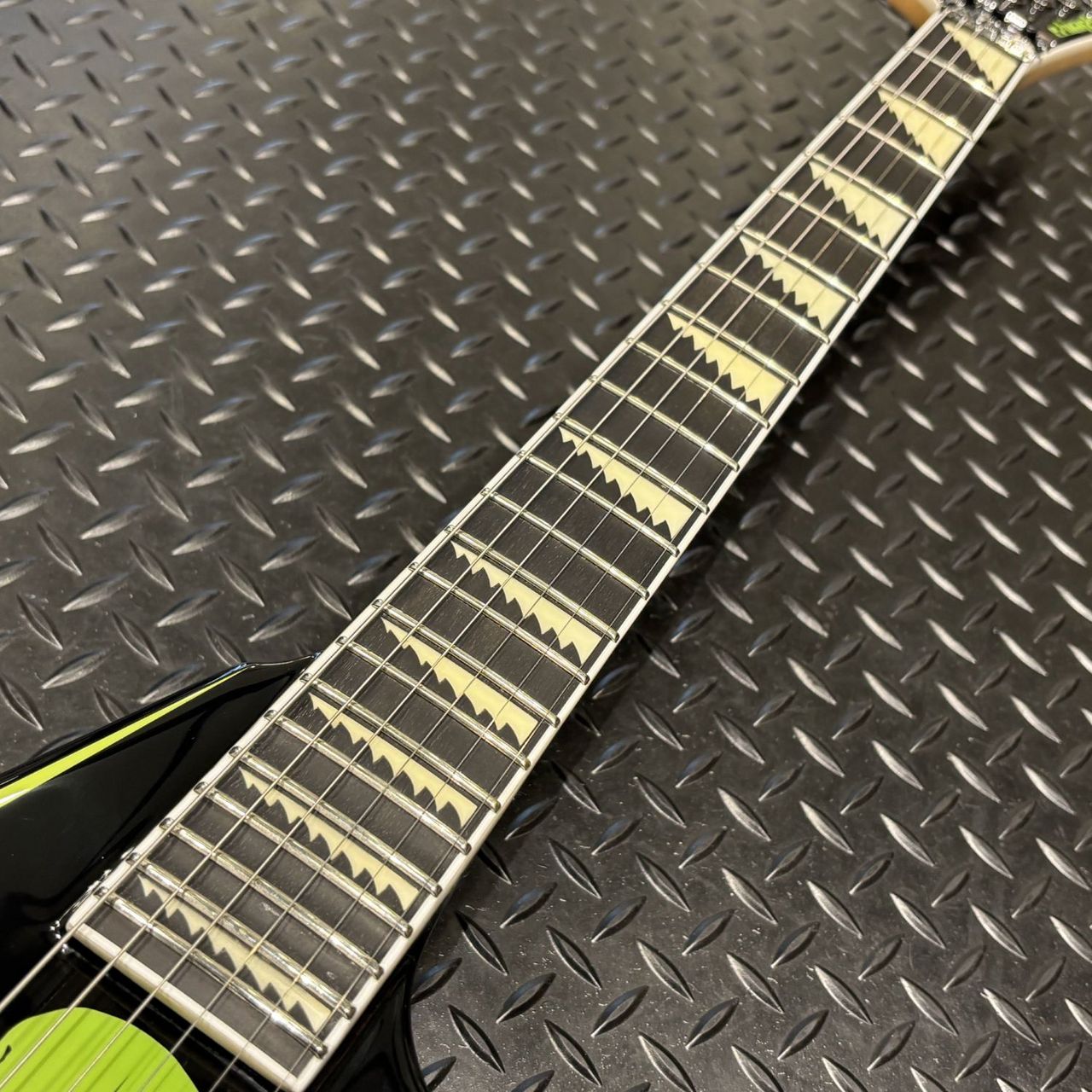 EDWARDS E-ALEXI GREENY（新品/送料無料）【楽器検索デジマート】