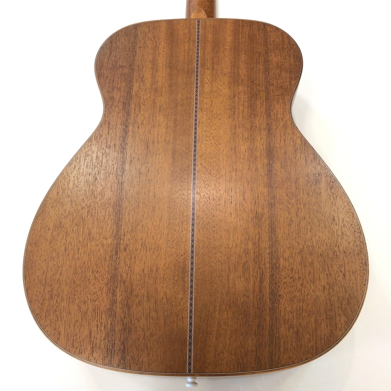 Morris FLB-80 DV【日本製】【オール単板】（新品特価/送料無料