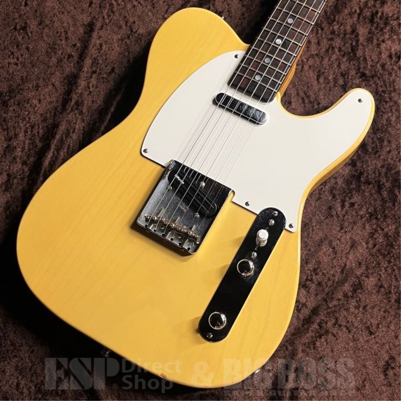 Navigator Custom Order N-TE-ASR（中古/送料無料）【楽器検索デジマート】