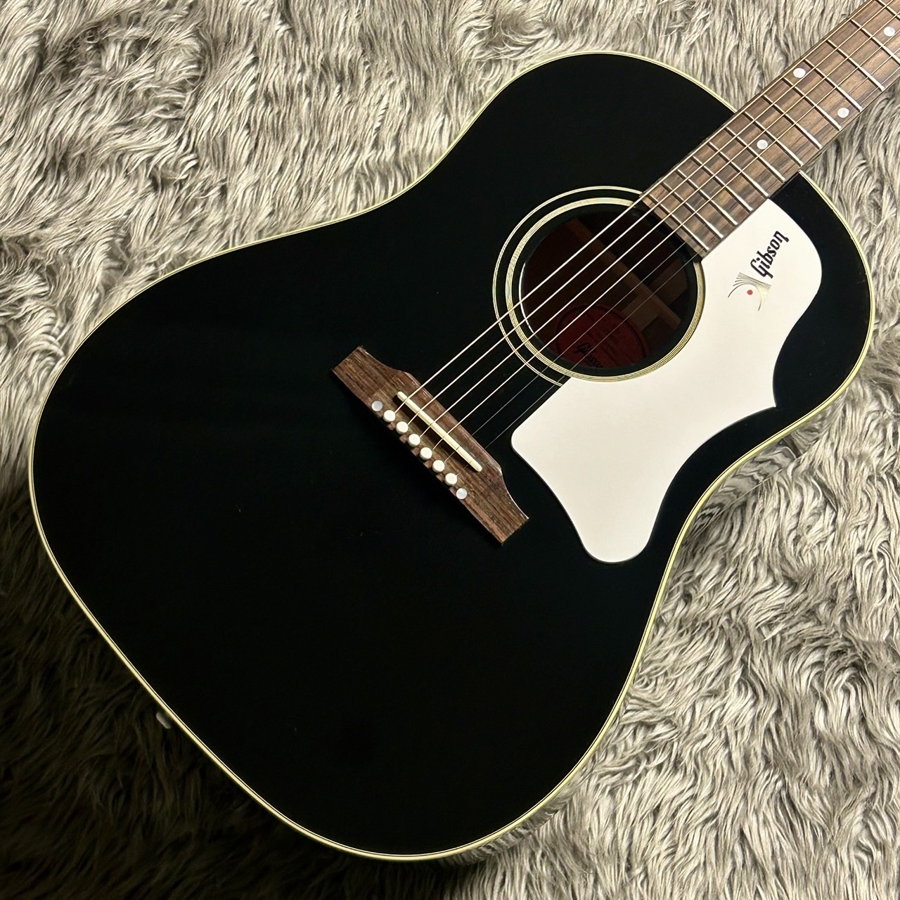 Gibson 60s J-45 STD FIXED アコースティックギター／島村楽器