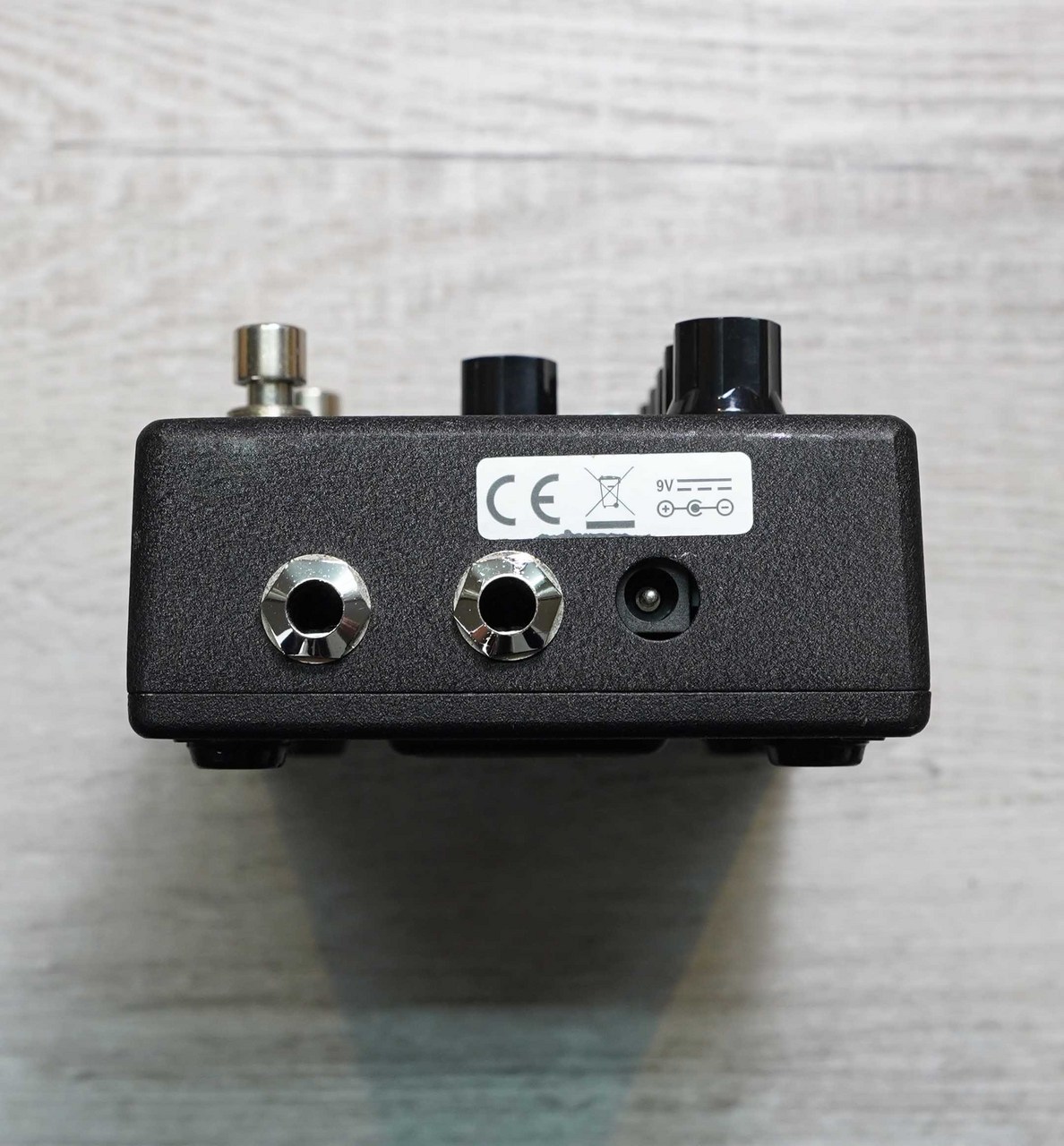 MXR M80 Bass D.I.+（中古）【楽器検索デジマート】