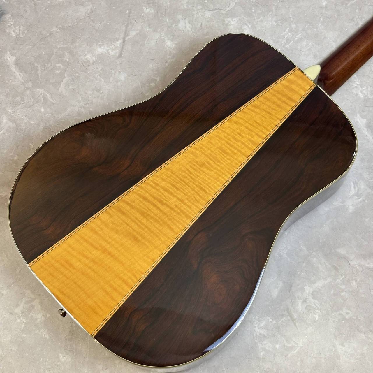 Morris W-60（中古/送料無料）【楽器検索デジマート】