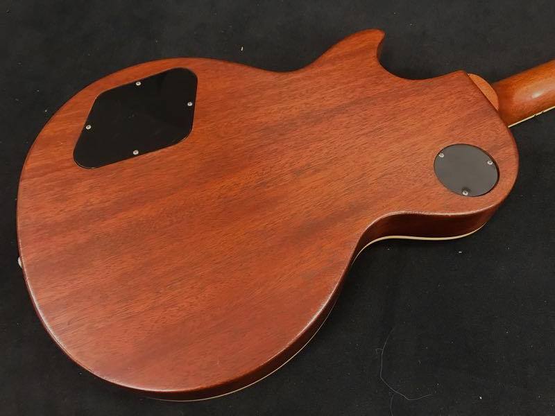 Gibson Les Paul Standard Faded 50's（中古/送料無料）【楽器検索