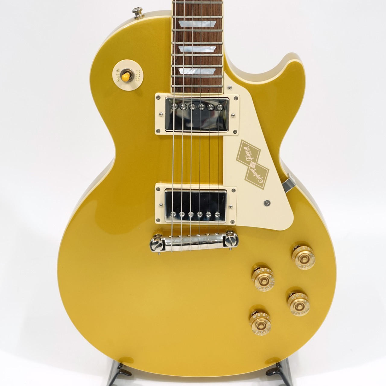 Epiphone Tak 1955 LP Antique Gold 1stロット Tak Matsumoto 1955 Les Paul Standard, Antique Gold | Epiphone