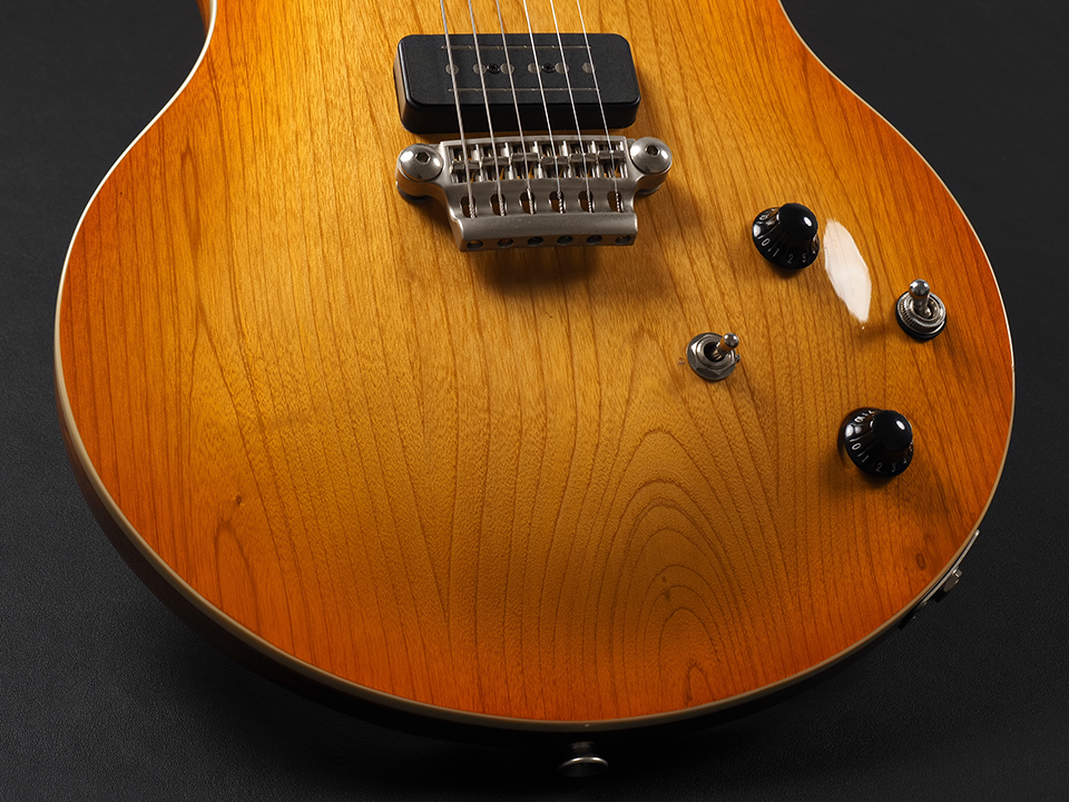 VOX SSC-33 ~Teaburst~（中古）［デジマートSALE］【楽器検索デジマート】