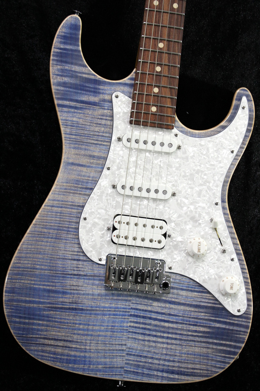 Suhr JE-Line Standard Plus 
