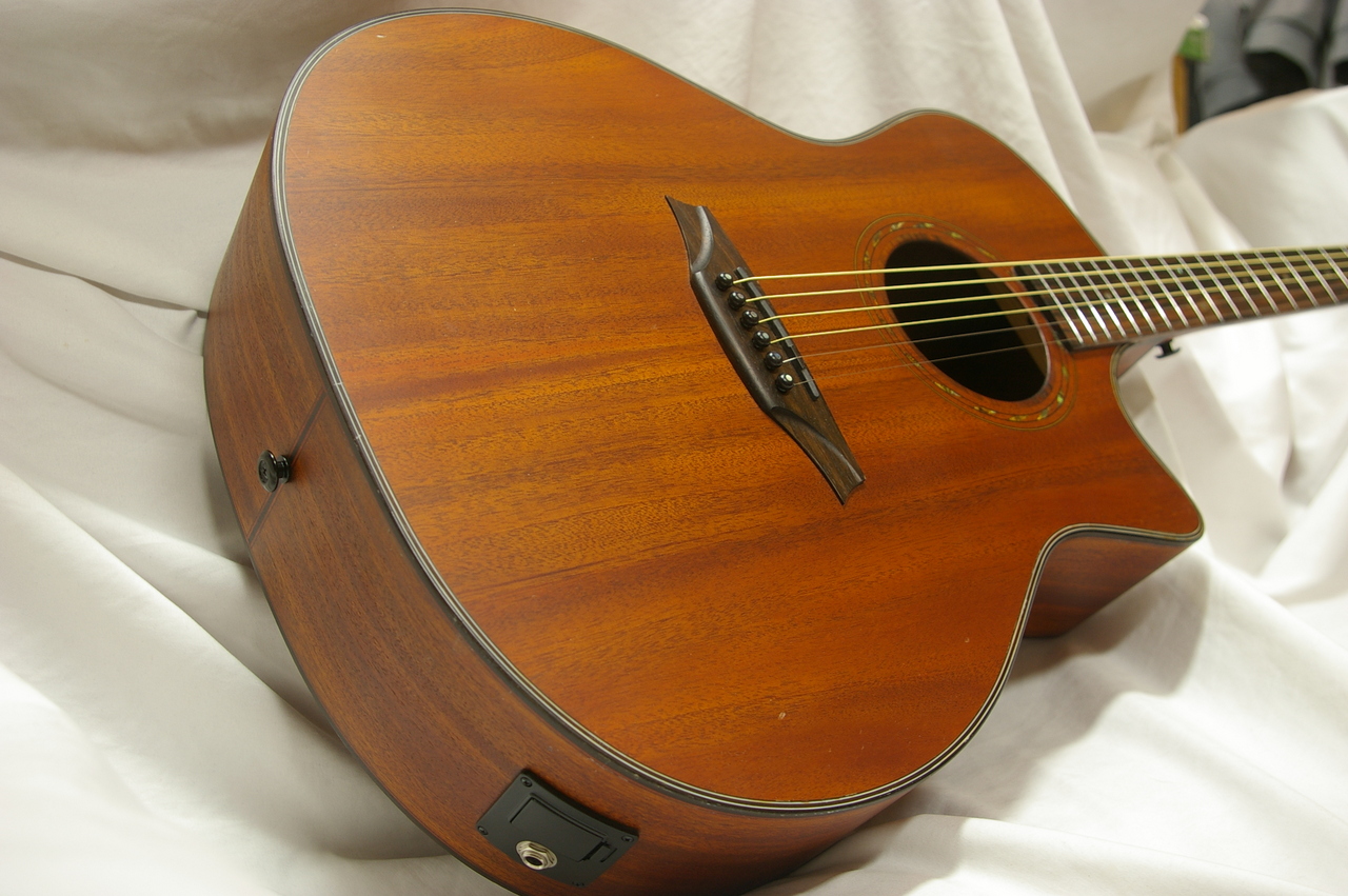 Bromo BAT2MCE ジャンク品 Bromo BAT2MCE(現物商品掲載)（中古）【楽器検索デジマート】