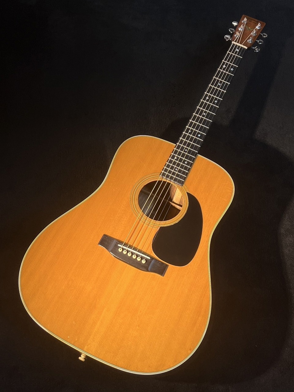 Martin 【Vintage】 Martin D-76 【1976年製】【試奏動画あり