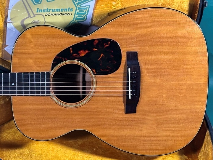 Martin 00-18（ビンテージ）【楽器検索デジマート】
