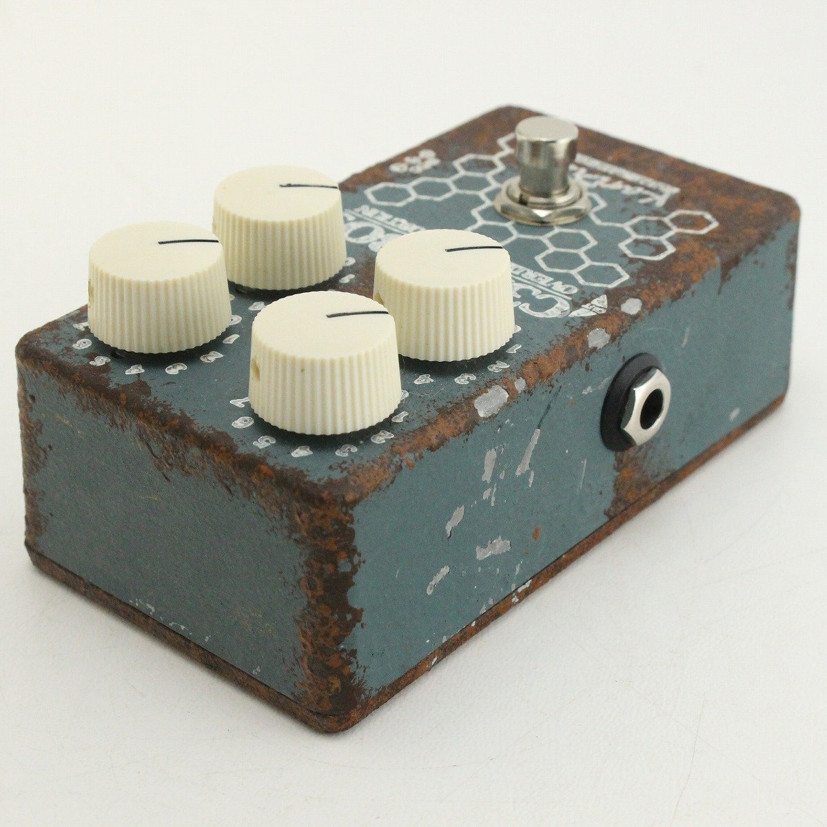 KarDiaN C3H5N3O9 Nitroglycerin 【御茶ノ水本店】（中古
