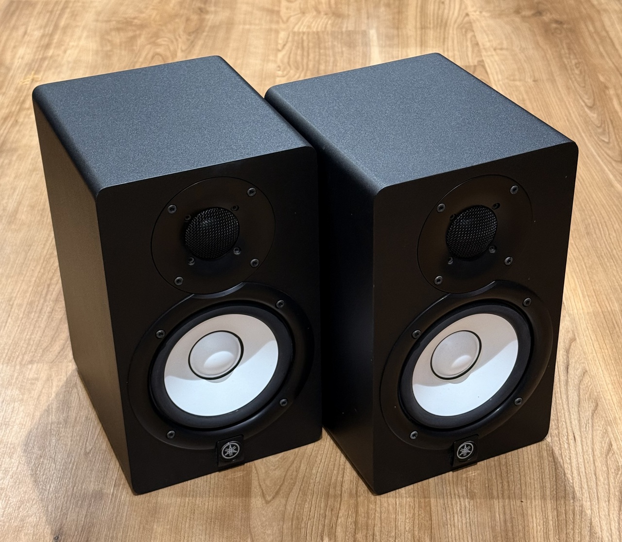 YAMAHA HS5 Pair(中古)【楽器検索デジマート】 YAMAHA HS5 Pair(中古)【楽器検索デジマート】