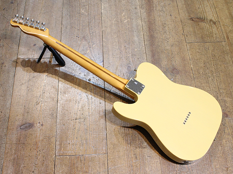 Fender Vintera II 50s Nocaster（中古）【楽器検索デジマート】