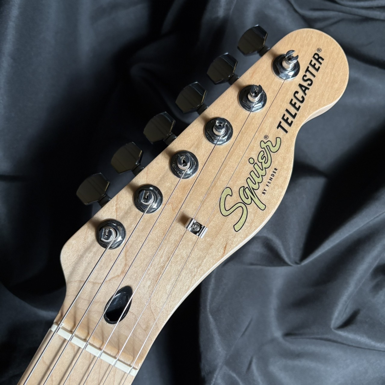 Squier Affinity Telecaster 値下げ交渉可 Squier Affinity Telecaster