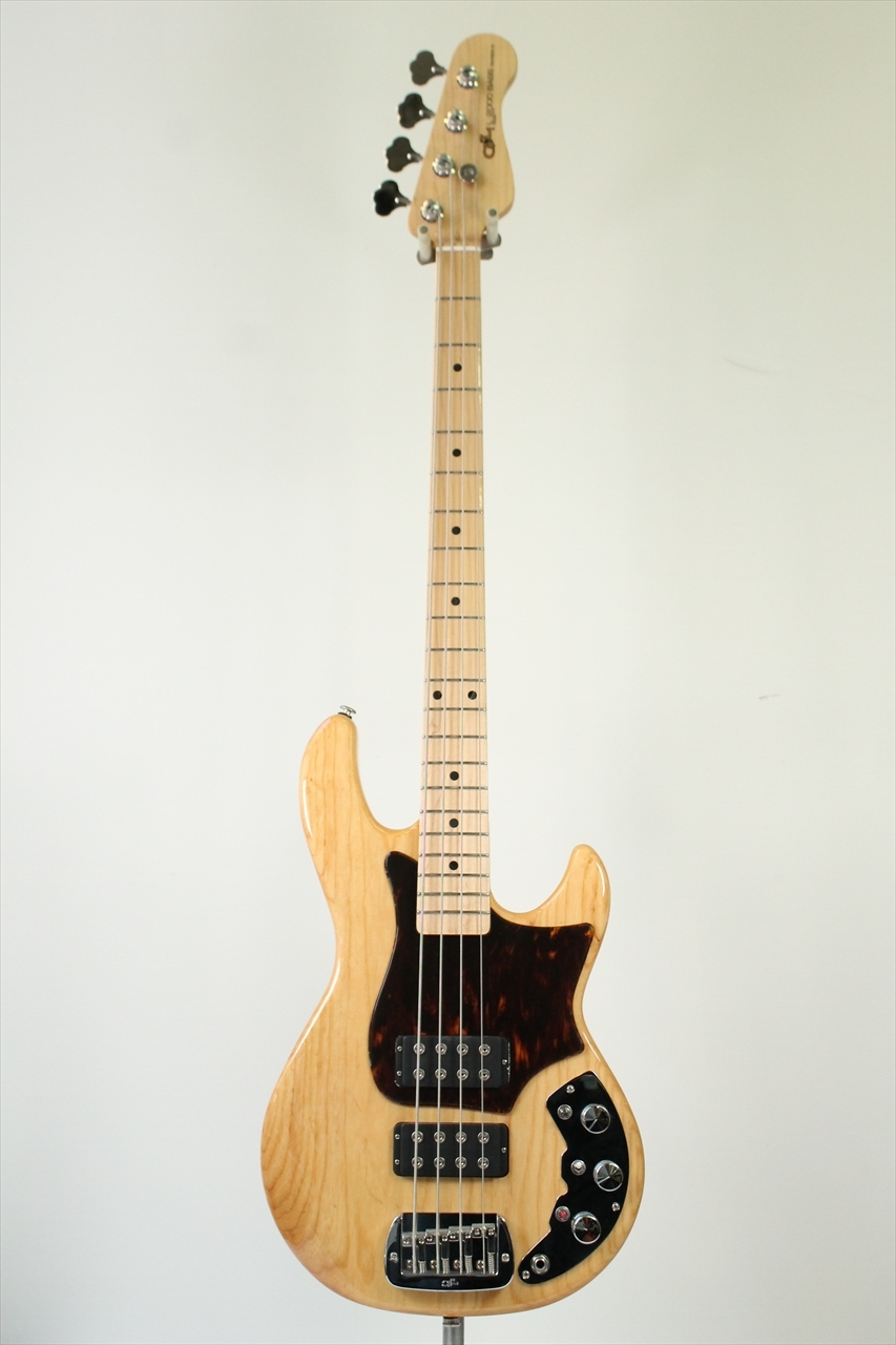 G&L premium L2000リフィニッシュ オリジナルピックガード USA製 G&L L-2000 ベース オリジナルピックガード