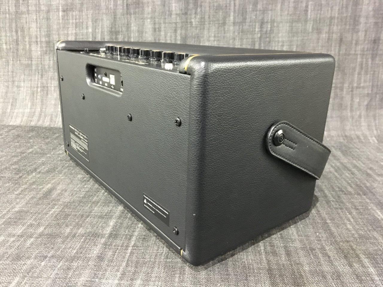Positive Grid スパーク40 コンボ ギター アンプ ブラック Positive Grid ( ポジティブ グリッド ) Spark ギターコンボ