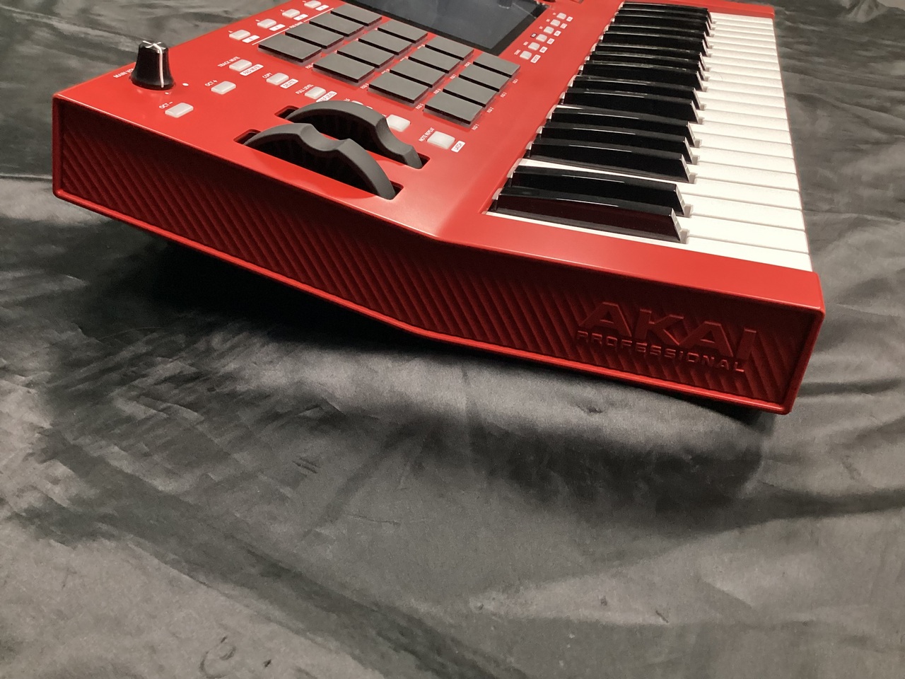 AKAI MPC KEY 37(中古)【楽器検索デジマート】 AKAI MPC KEY 37(中古)【楽器検索デジマート】