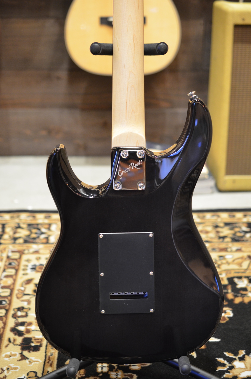 GrassRoots G-SNAPPER-CTM STBK（新品）【楽器検索デジマート】