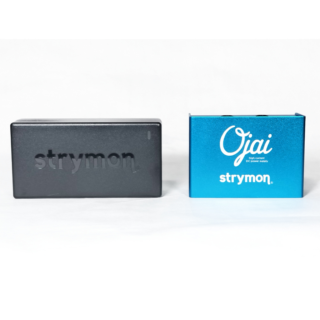 strymon Ojai（中古）【楽器検索デジマート】