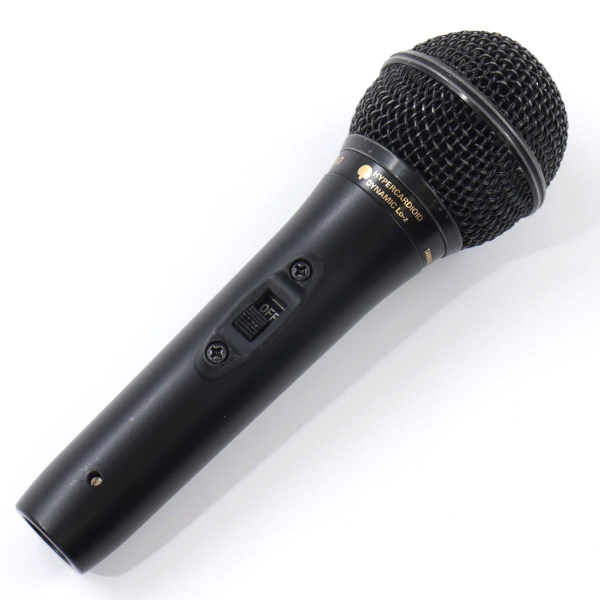 美品　audio-technica AT-KV7 ダイナミックマイク audio-technica AT-KV7 【池袋店】（中古）【楽器検索デジマート】