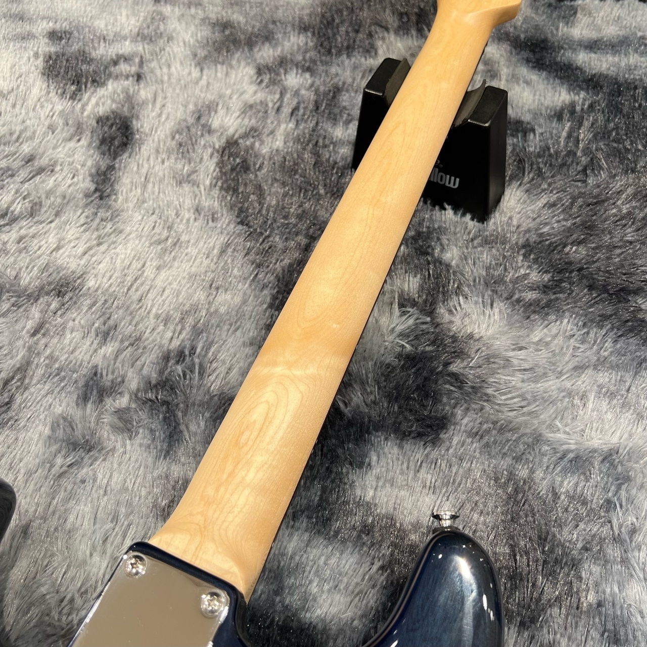 SCHECTER OL-ST-22-MH / See Thru Blue 사진 5