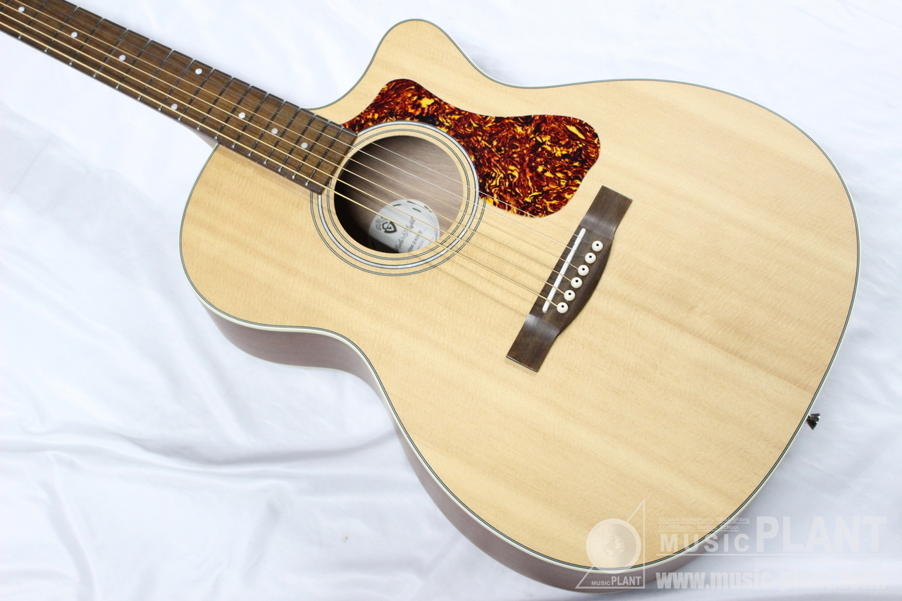 GUILD OM-240CE NAT（中古/送料無料）【楽器検索デジマート】