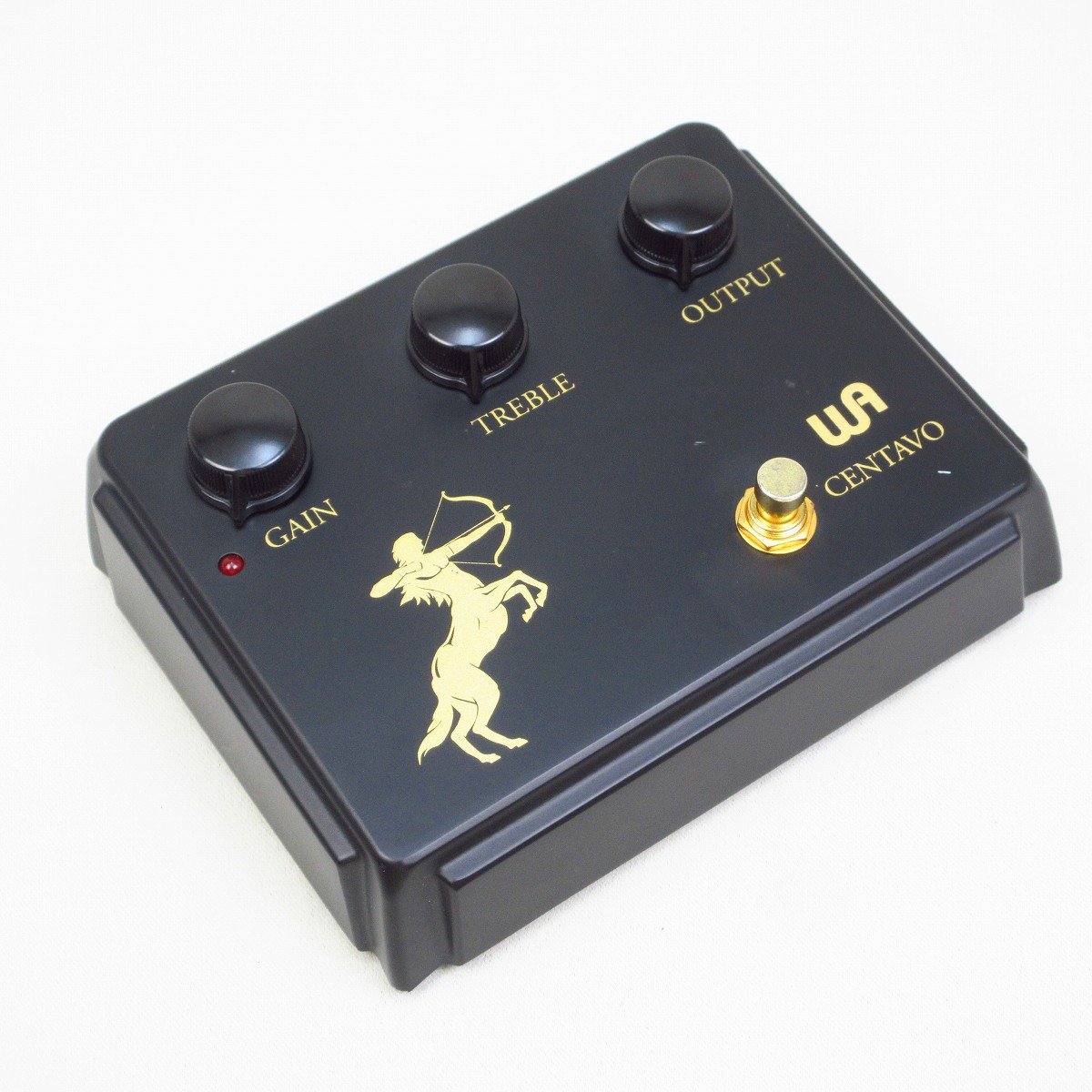 WARM AUDIO CENTAVO ケンタウロス クローン