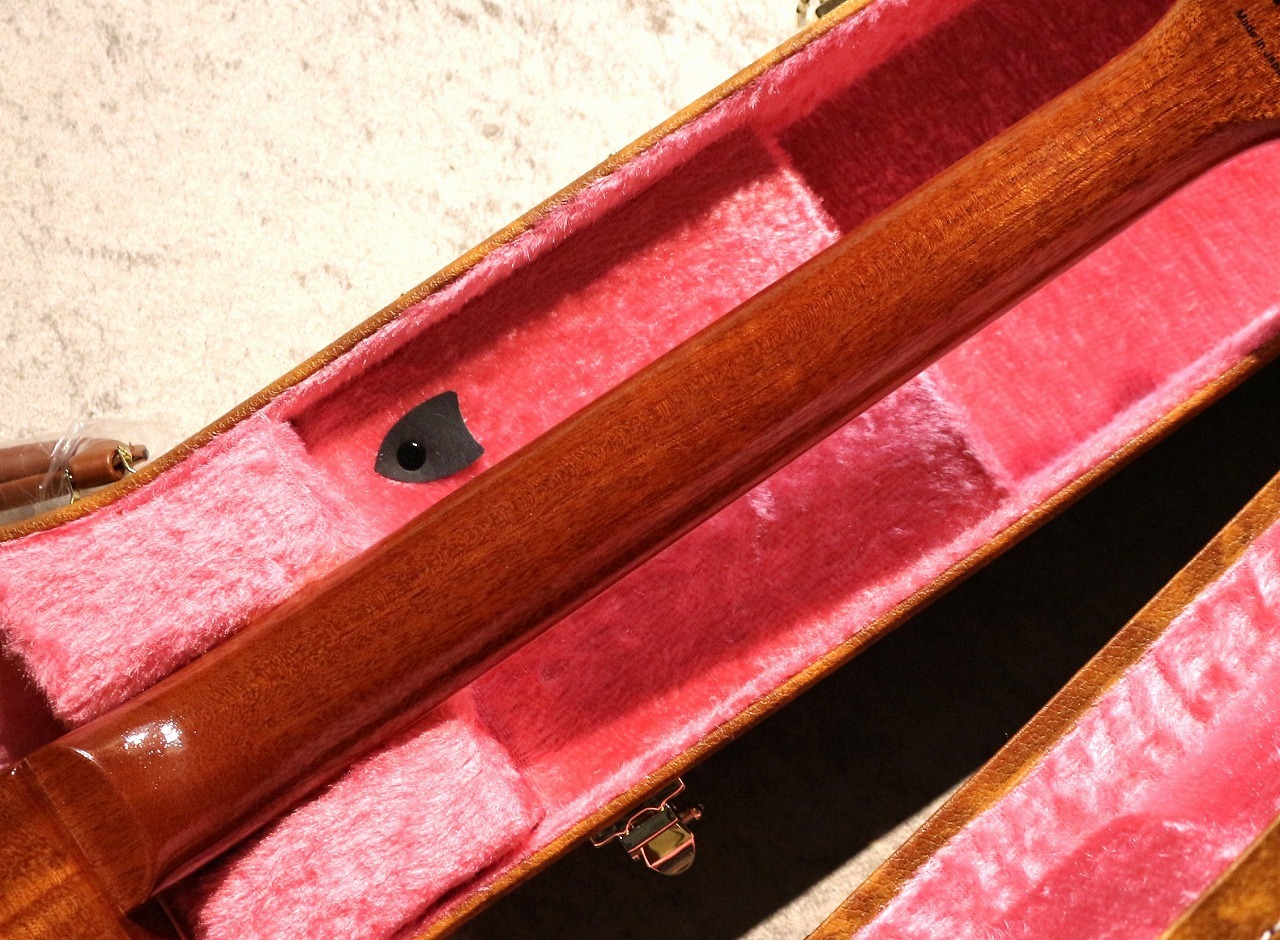 Tokai 【特注!】LS288-CM ~Gold Top~ #2551632【4.23kg