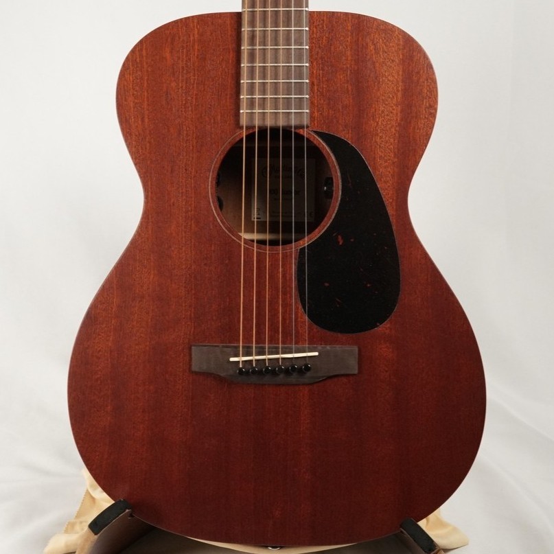 Martin 000 JR E Saple #3000689【オール単板】【エレアコ】【現物写真