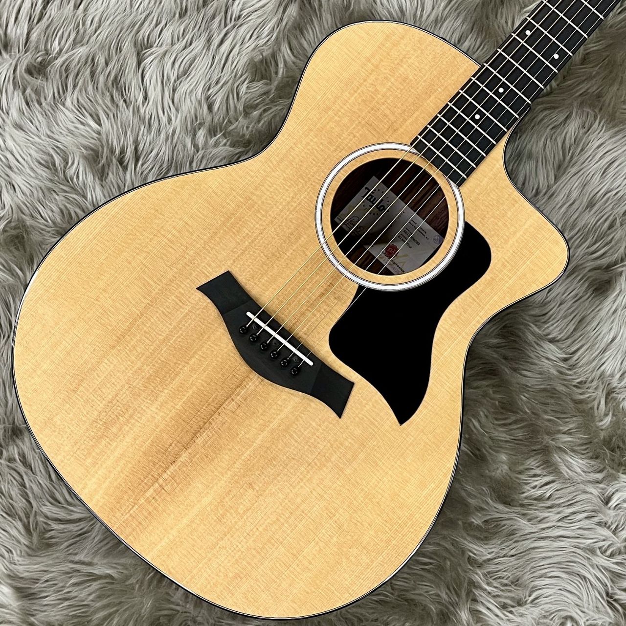 Taylor 214ce Plus RW/SP【現物写真】（新品特価/送料無料）【楽器検索