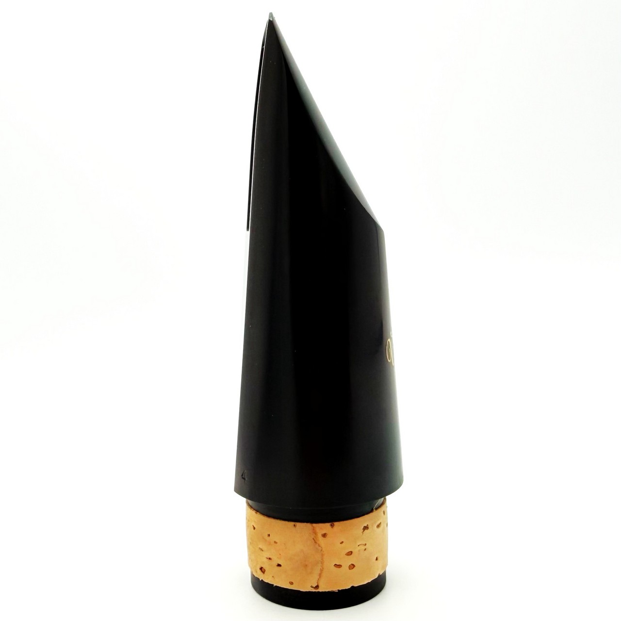 VANDOREN 【現物写真】BD4 マウスピース B♭クラリネット用（新品