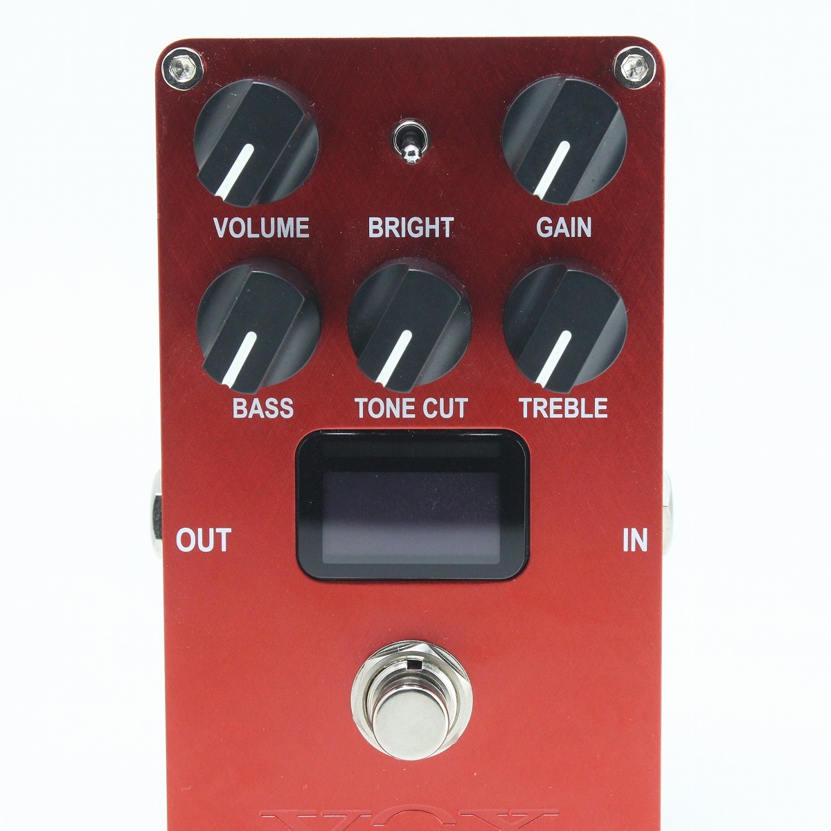 VOX Mystic Edge VE-ME 【御茶ノ水本店】（中古）【楽器検索デジマート】