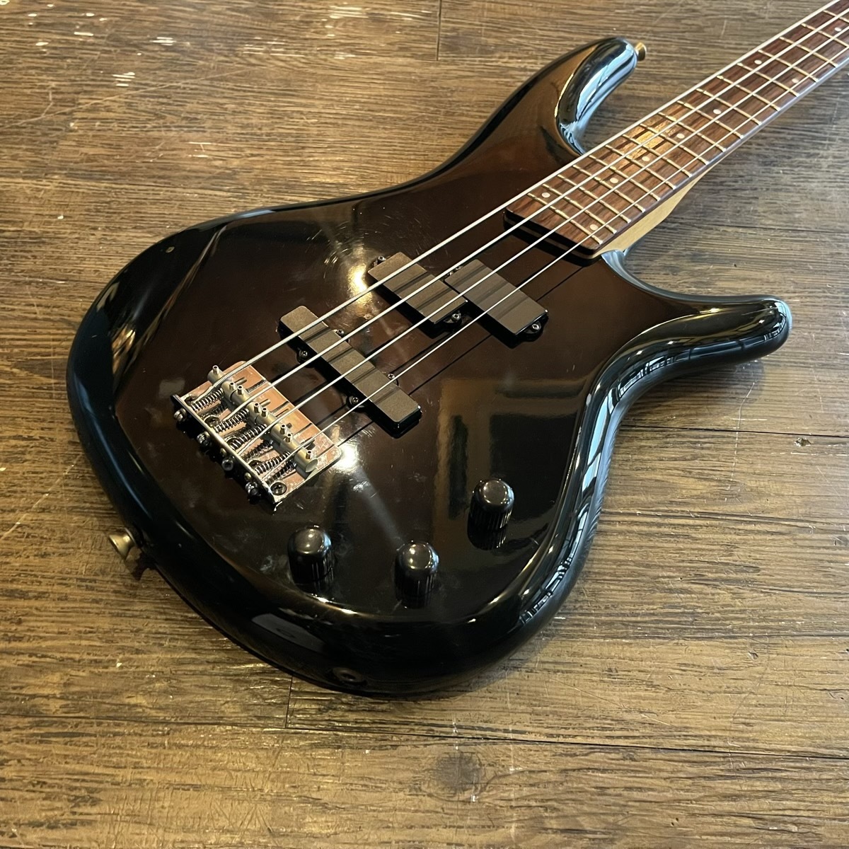 Ibanez SR-370 1995年製 SDGR Electric Bass（中古/送料無料）【楽器