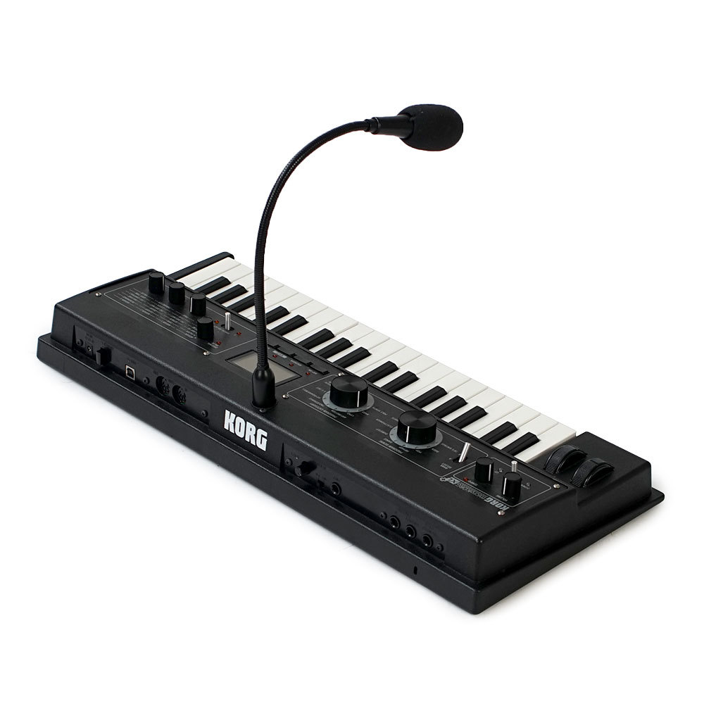 KORG 【中古】シンセサイザー KORG microKORG XL+ コルグ